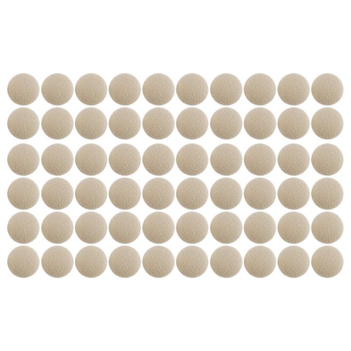 60PCS Car Roof Canopy Repair Rivet Kit Car Roof Clip Retainer Car Roof Clip Repair Kit for Car Roof Ceiling Clip Beige
