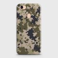 Oppo F7 Cover - SkinLee HQ Hard Case - Camo Series v19 - SKINLEE-311-1-264-152. 