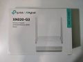 Fiber Router TP-LINK XN020-G3 Wi-Fi Router Gigabit Xpon/Epon/GPON Router 300Mbps Wireless N Gigabit Fiber Router. 