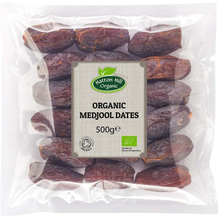 Medjool Dates 500g