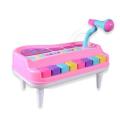 Hello Kitty Electric Organ Piano For Kids - 31 cm. 