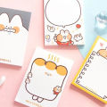 100 Sheets Cute To Do List Memo Notes School Office Daily Planner Notepad Stationery Note Pads. 