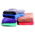 Micro Fiber Cleaning Cloth Sand Type. 