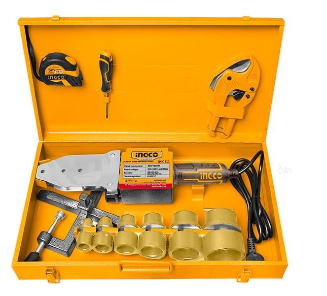 INGCO%20Plastic%20Tube%20Welding%20Tool%20Fusion%20Machine%201500W%20PTWT215002%20-%20Image%202
