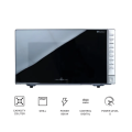 Dawlance Microwave Oven DW  393 GSS  / Grill Cooking  / Auto Cook Menu / 23 Litres / Micro wave. 