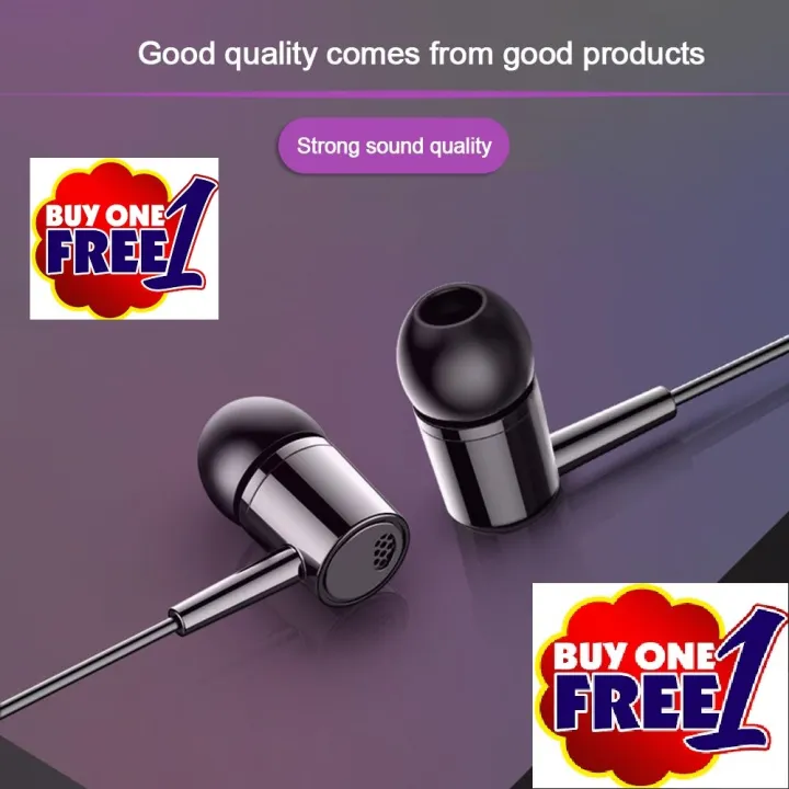 %5BBUY%201%20GET%201%20FREE%5D%20Akg%20%20Stereo%20Handsfree%20-%20Handsfree%20-%20Best%20Quality%20Music%20Sound%20Handfree%20-%20In%20Ear%20Phones%20-%20Image%202