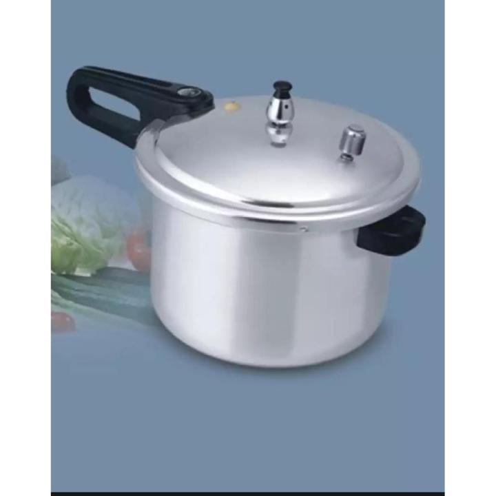 Pressure Cooker-Majestic Cooker  - 3L 5L 7L 9L 11L