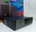 Core i7 4th Gen (4770) upto 3.9Ghz 8Threads Dell Optiplex 7020 Desktop With 8GB\12GB\16GB Ram & 320GB\500GB\1000GB HARD. 