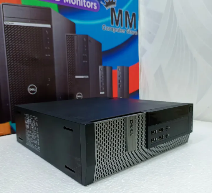 Core%20i5%204th%20Gen%20(4570)%20UpTo%203.6Ghz%204%20Core%20Dell%20Optiplex%207020%20SFF%20,%20RAM%208GB%5C12GB%5C16GB%20,%20128GB%20M.2%20%20SSD%20-%20Image%206