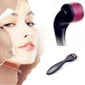 Skin Therapy 1.00 mm Derma Roller With 540 Micro Needle. 