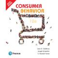 Consumer Behavior 12th Edition by Leon G. Schiffman. 