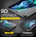 IPhone 6 Plus 9D Matte_9D AG Matte glass Screen protector_Edge to Edge_Pub G matte Glass IPhone 6 Plus Matte Glass. 