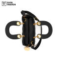 Tote Trends Tote Bag - Hand bags - Bags For Girls, Ladies And Women - Bags Clutches - Purse - Girls Bags - Handbags - Cross Body And Shoulder Bags - Hand Bag - University Bags For Girls - Bags For Girls College - Fashion Bag - Stylish Casual Bag - Trendy. 