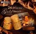 Jessica 24k Insta Glow Gold Bleach Cream (250 gram). 