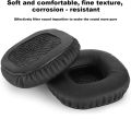 2Pcs Foam Earpads Replacement Cushion for Marshall Major II Headphones. 