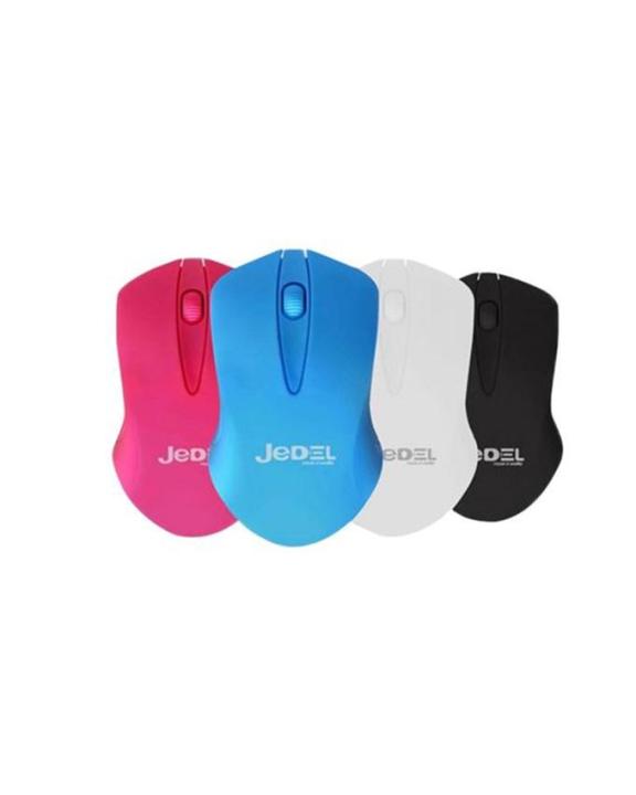 Jedel W120 Wireless Mouse