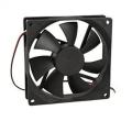 12V DC Fans -  Computer Fan Hi Speed Fan use With12v Battery up to 4 hours non stop. 