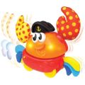 WinFun Shakin Rael Wobble Crab. 