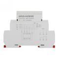 GRV8-04 M460 3-Phase Voltage Monitoring Relay Phase Sequence Phase Failure Protection Voltage Control Relay. 