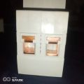 Double Pole Circuit Breaker 63A. 