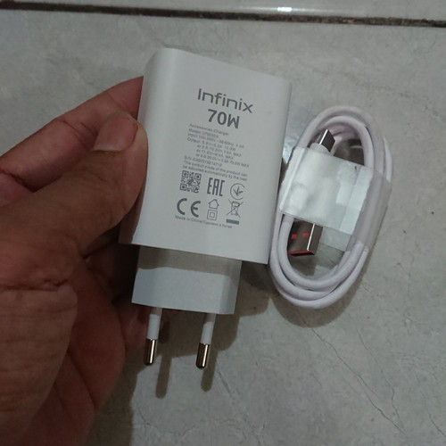 infinix%2070w%20Charger%20infinix%2070Watt%20Charger%20-%2070Watt%20Charger%20/%20Infinix%20Original%20Charger%2070W%20%20/%2070W%20Infinix%20Charger%20/%20Tecno%2070W%20Fast%20Charger%20For%20Infinix%20Note%2040%20PRO,%20Zero%20Flip,%20Tecno%20Camon%2030%20Pro%205G%20-%20Image%205