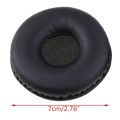 Suitable for Sony DRBTN200 BTN200 DR-BTN 200 Headphones Replacement Ear Pads Cushions Earpad Repair Parts. 