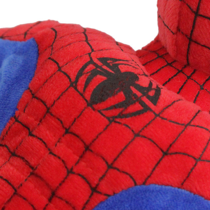 Spiderman%20Stuffed%20Toys%20Collection%20For%20Kids,%20Marvel%20Heroes%20Soft%20Plush%20Toy%20Best%20Gift%20For%20Babies%20&%20Children%20Boys%20&%20Girls%20Fluffy%20Ultimate%20Amazing%20Spider-Man%20Stuff%20Pillow%20Cartoon%20Leep%20Pillows%20Rag%20Dolls%20Childrens%20Play%20Spiderman%20Super%20Hero%20Avengers%20-%20Image%208