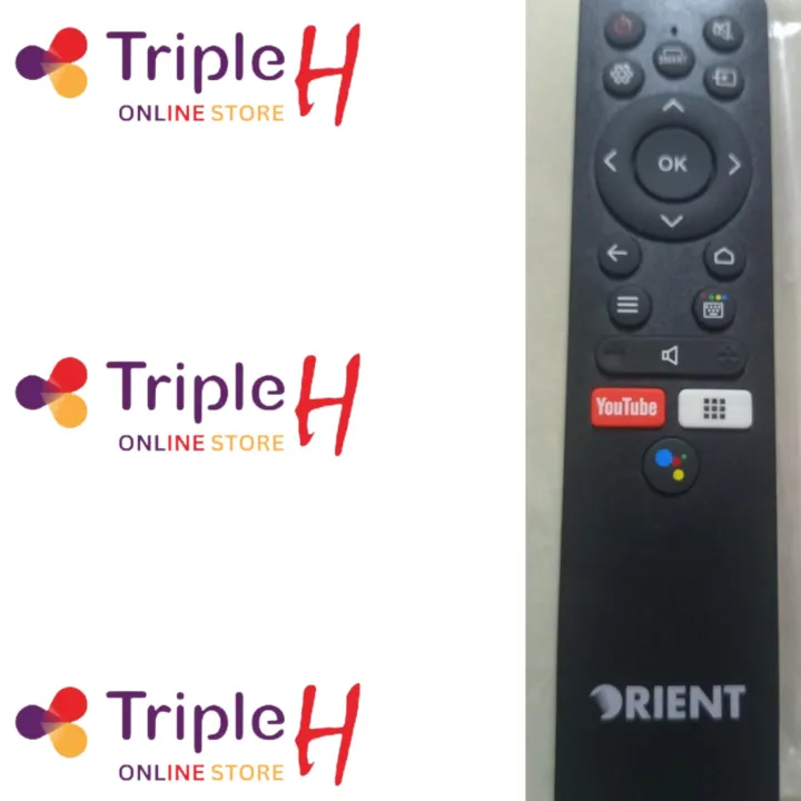 ORIENT%20Smart%20LED/LCD%20Tv%20Remote%20Control%20Smart%20Android%20TV%20Remote%20With%20YouTube%20Button%20(Without%20Voice%20Command)%20%7C%20Triple%20H%20-%20Image%205