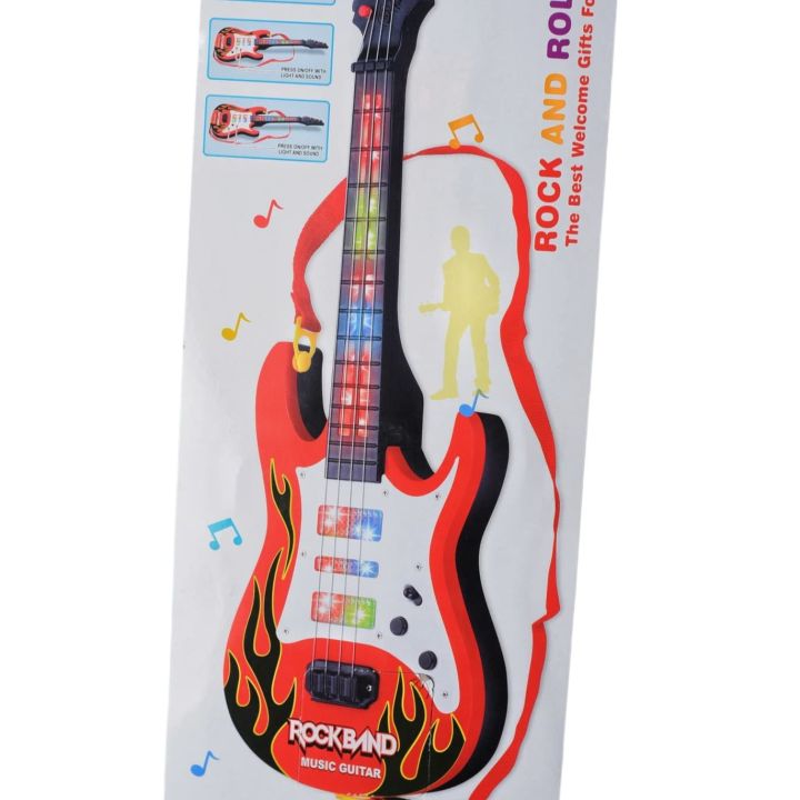 Guitar%20Toy%20Musical%20Playset%20Lighting%20Music%20Battery%20Operated%20for%20Kids%20-%20Image%204