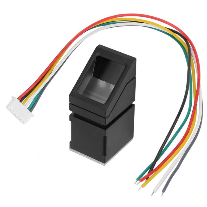 R307 Optical Fingerprint Module Reader Sensor Access Control Attendance Recognition Device