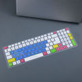 For Acer Predator Helios Neo 16 PHN16-71 -N73Z46 56zu 79c7 57lq 79h1 54a6 76ma 16 inch Silicone Laptop Keyboard Cover Accessory. 