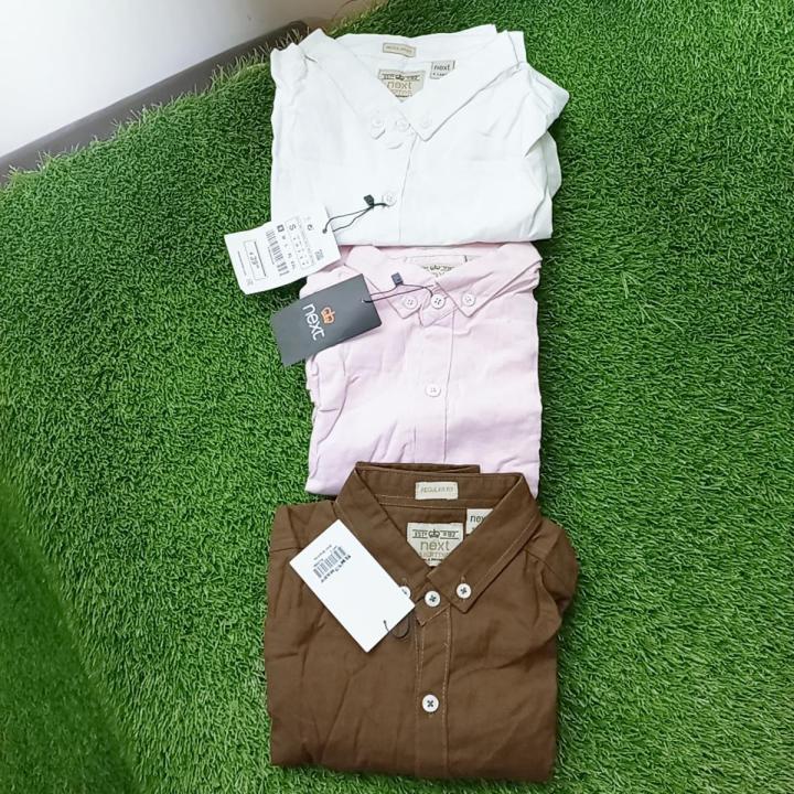NEXT CASUAL SHIRTS FOR MENS