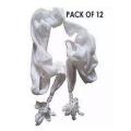 Pack Of 1,3,6,12  Shalwar Nara / Azarband - Kamarband / Naraa / NALA - Drawstring Belt For Shalwar Muslim wear men accessories. 