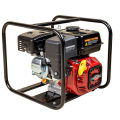 Loncin Water Pump 2 inch (2x2) - Petrol Engine Driven - DeWatering Engine Pump Portable. 