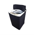 100% Waterproof Washing Machine Cover - Top Loader - 6KG & 7KG | Premium Quality. 