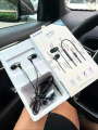Hyundai Original Handfree Bass Boosted Best for Pubg gaming dual speaker. 