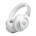 JBL Tune 770NC Wireless Over-Ear Headphones, with Adaptive Noise Cancelling, Bluetooth and 70 hours Battery Life. 
