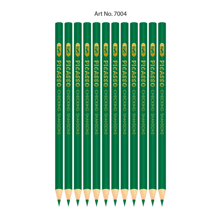 Picasso%20Checking%2012%20Pcs%20High%20Quality%20Colour%20Pencils%20-%20Image%206