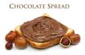 FUNCHIES MINGALZ CHOCLATE SPREAD 330GMS. 