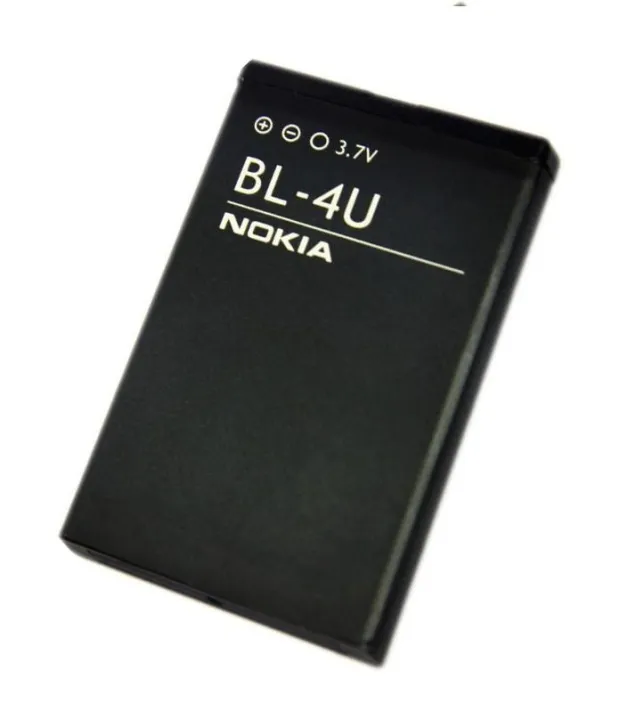 BL-4U%20Battery%20for%20Nokia%20-%201000mAh%20-%20Black%20-%20Image%203