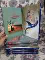 ROOH E YARAM AND ISHQ AATISH NOVEL PACK OF 2 BOOKS BEST SELLER NOVEL. 