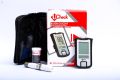 Ucheck Blood Glucose Sugar Test Machine Meter Kit Glucometer Diabates Test Kit - with 10 free Strips. 