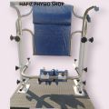 CP Stand Frame / CP Stand Standing Frame Cerebral Palsy Stand for kid / CP Stand for Special Children / CP Frame / Cerebral Palsy Stand / Adaptive Standing Frame for Special Children / Supportive Standing Frame for Children with Cerebral Palsy. 