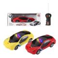 Remote Control 3D Famous Car Bugatti Design,Lights also(Cell Operated)Box packed. 