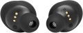 JBL Live Free NC+ - True Wireless in-Ear Noise Cancelling Bluetooth Headphones with Active Noise Cancelling, Microphone, Up to 21H Battery, Wireless Charging (Black). 