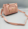 Life Style New Arrival Ladies Handbags With Long Shoulders & Stylish Designs Ladies Hand Bags for Girls, Casual Women PU Leather_ Bag Stylish Hand Bag For Girls, Fashionable Large Capacity Crossbody & Shoulder Bags. 