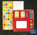 Pictionary Board Game Quick Sketch Draw New Version for Kids and Adults Junior and Senior Pictionary Family Game. 
