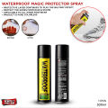 Waterproof Magic Protector Spray Rainproof Shoes Spray For Outdoor & Casual Use. 