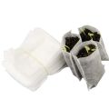 400 Pcs ing Bags Small Plant Grow Non-Woven for Home Garden. 