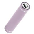 Run USB Mobile Power Bank Case Battery Charger Pack Box for 1 x 18650. 